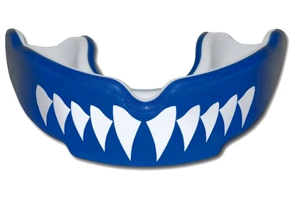 SAFEJAWZ  Shark Senior Fogvédő