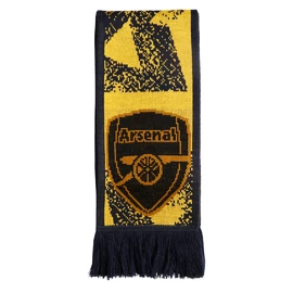 Sál adidas Arsenal FC sárga