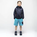Salewa  Agner DST B Ocean Gyerekrövidnadrág