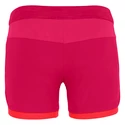 Salewa Agner DST rózsaszín piros női rövidnadrág 