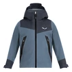 Salewa  Agner GTX 3L Flint Stone Gyerekdzseki