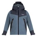Salewa  Agner GTX 3L Flint Stone Gyerekdzseki