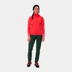 Salewa  Agner Hybrid PL/DST Calypso Coral Mel Női melegítőfelső