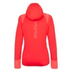 Salewa  Agner Hybrid PL/DST Calypso Coral Mel Női melegítőfelső