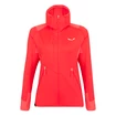 Salewa  Agner Hybrid PL/DST Calypso Coral Mel Női melegítőfelső