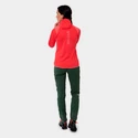 Salewa  Agner Hybrid PL/DST Calypso Coral Mel Női melegítőfelső