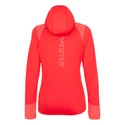 Salewa  Agner Hybrid PL/DST Calypso Coral Mel Női melegítőfelső
