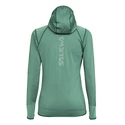 Salewa  Agner Hybrid PL/DST Feldspar Green Melange Női melegítőfelső