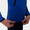 Salewa  Agner Hybrid PL/DST FZ Hdy Electric Melange Férfi-melegítőfelső