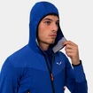Salewa  Agner Hybrid PL/DST FZ Hdy Electric Melange Férfi-melegítőfelső