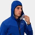 Salewa  Agner Hybrid PL/DST FZ Hdy Electric Melange Férfi-melegítőfelső
