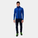 Salewa  Agner Hybrid PL/DST FZ Hdy Electric Melange Férfi-melegítőfelső