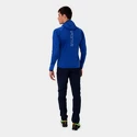 Salewa  Agner Hybrid PL/DST FZ Hdy Electric Melange Férfi-melegítőfelső