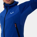 Salewa  Agner Hybrid PL/DST FZ Hdy Electric Melange Férfi-melegítőfelső