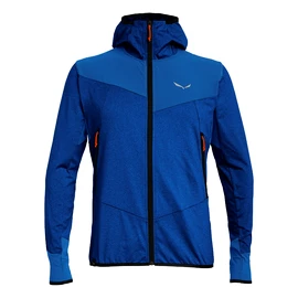 Salewa Agner Hybrid PL/DST FZ Hdy Electric Melange Férfi-melegítőfelső