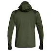 Salewa  Agner Hybrid PL/DST M FZ Hdy Dark Olive Melange/0910 Férfi-melegítőfelső