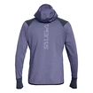 Salewa  Agner Hybrid PL/DST Navy Blazer Melange Férfi-melegítőfelső