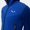 Salewa  Agner Hybrid PL/DST Navy Blazer Melange Férfi-melegítőfelső