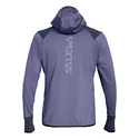 Salewa  Agner Hybrid PL/DST Navy Blazer Melange Férfi-melegítőfelső