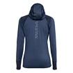 Salewa  Agner Hybrid PL/DST Navy Blazer Melange Női melegítőfelső