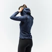 Salewa  Agner Hybrid PL/DST Navy Blazer Melange Női melegítőfelső