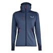 Salewa  Agner Hybrid PL/DST Navy Blazer Melange  Női melegítőfelső