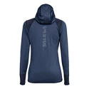 Salewa  Agner Hybrid PL/DST Navy Blazer Melange Női melegítőfelső