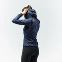 Salewa  Agner Hybrid PL/DST Navy Blazer Melange Női melegítőfelső