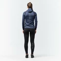 Salewa  Agner Hybrid PL/DST Navy Blazer Melange Női melegítőfelső