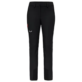 Salewa Agner Orval 3 DST M Reg Pants Black Out Női nadrág