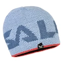 Salewa  Agner wool Grey  Sapka