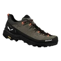 Salewa  Alp Trainer 2 Bungee Cord/Black  Férfi kültéri lábbelik