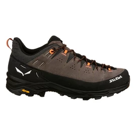 Salewa Alp Trainer 2 Bungee Cord/Black Férfi kültéri lábbelik