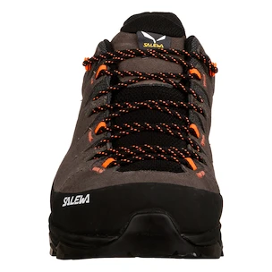 Salewa  Alp Trainer 2 Bungee Cord/Black  Férfi kültéri lábbelik