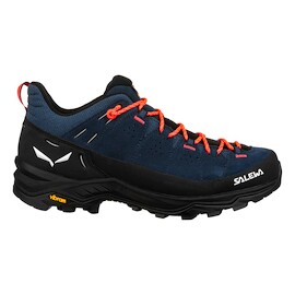 Salewa  Alp Trainer 2 Dark Denim/Black  Női cipő