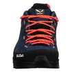 Salewa Alp Trainer 2 Dark Denim/Black Női kültéri cipők