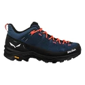 Salewa Alp Trainer 2 Dark Denim/Black Női kültéri cipők