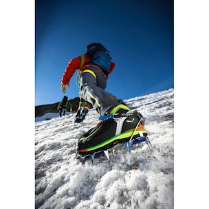 Salewa  Alpinist combi Steel Férficipő