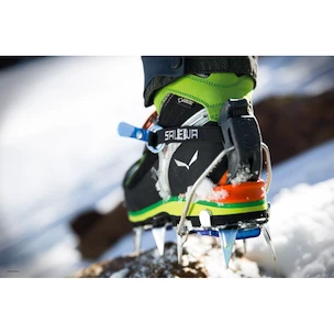 Salewa  Alpinist combi Steel Férficipő