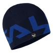 Salewa  Antelao 2 reversible wool Navy blazer  Sapka