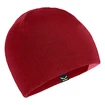 Salewa  Antelao 2 reversible wool Syrah  Sapka