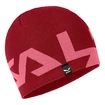 Salewa  Antelao 2 reversible wool Syrah  Sapka
