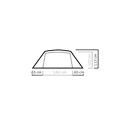 Salewa   Denali III Tent Sátor