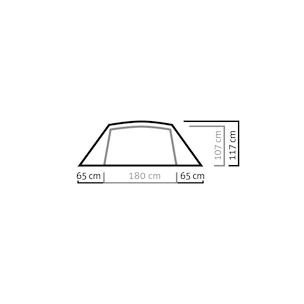 Salewa   Denali III Tent Sátor