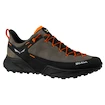 Salewa  Dropline Leather Bungee Cord/Black  Férfi kültéri lábbelik