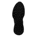 Salewa  Dropline Leather Bungee Cord/Black  Férfi kültéri lábbelik