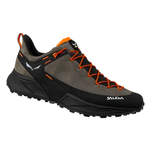 Salewa  Dropline Leather Bungee Cord/Black  Férfi kültéri lábbelik