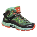 Salewa  JR ALP TRAINER MID GTX  Gyerekcipő