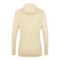Salewa  Light Micro PL Oatmeal Melange Női melegítőfelső