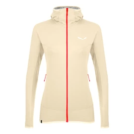 Salewa Light Micro PL Oatmeal Melange Női melegítőfelső